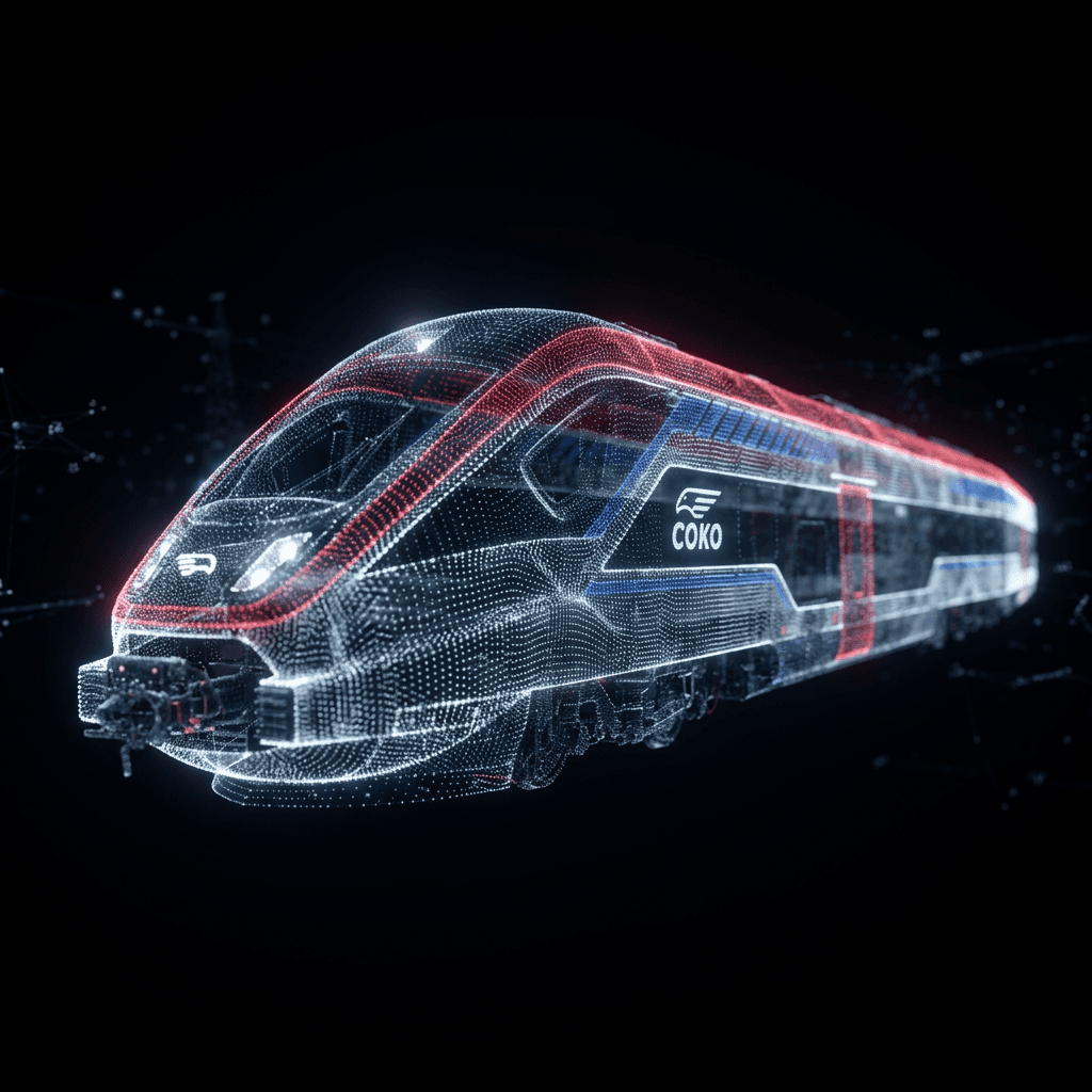 Инфраструктура