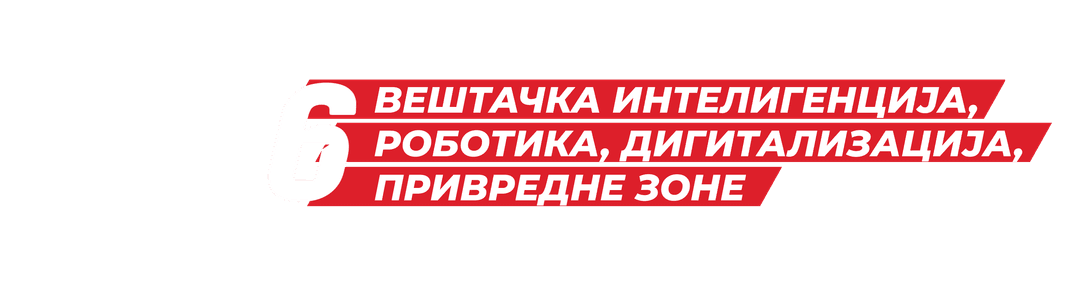 Привреда и вештачка интелигенција