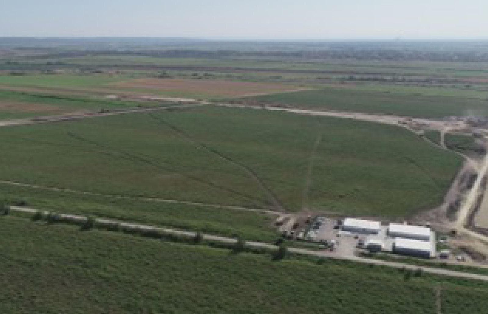 Сурчинско поље — пре