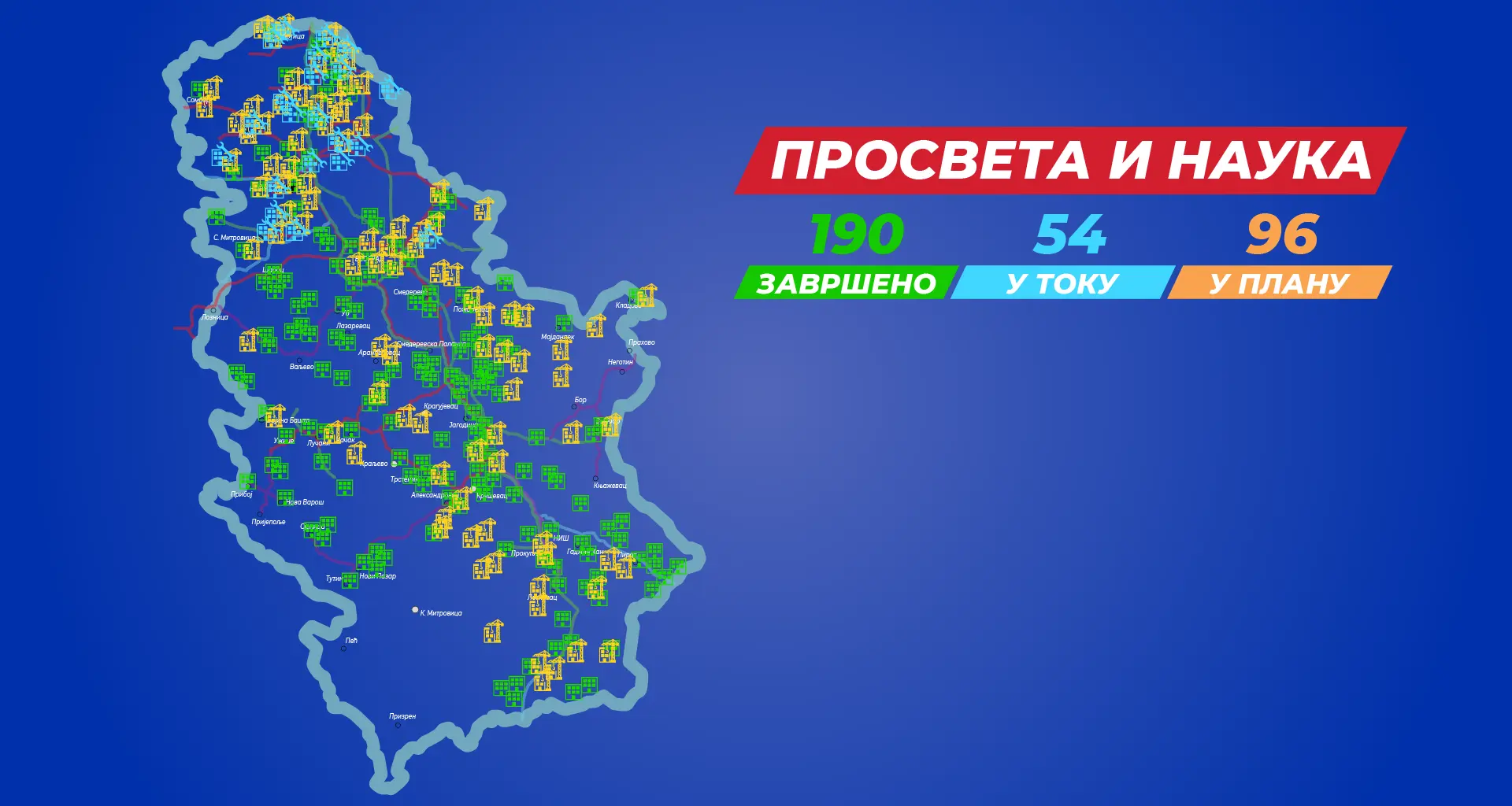 Просвета и наука